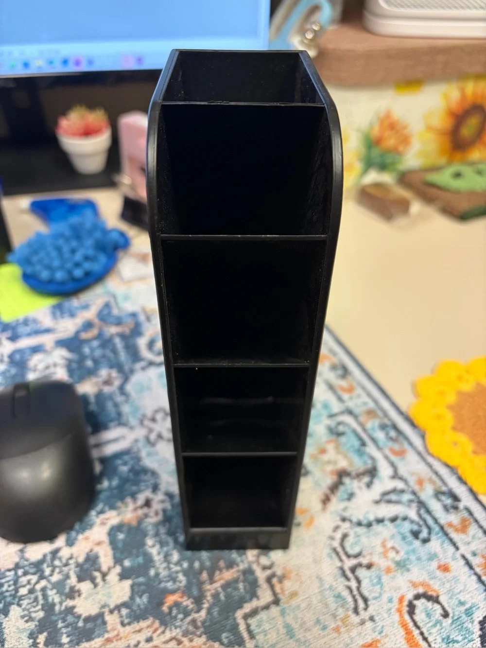 Black Pencil/Pen Holder